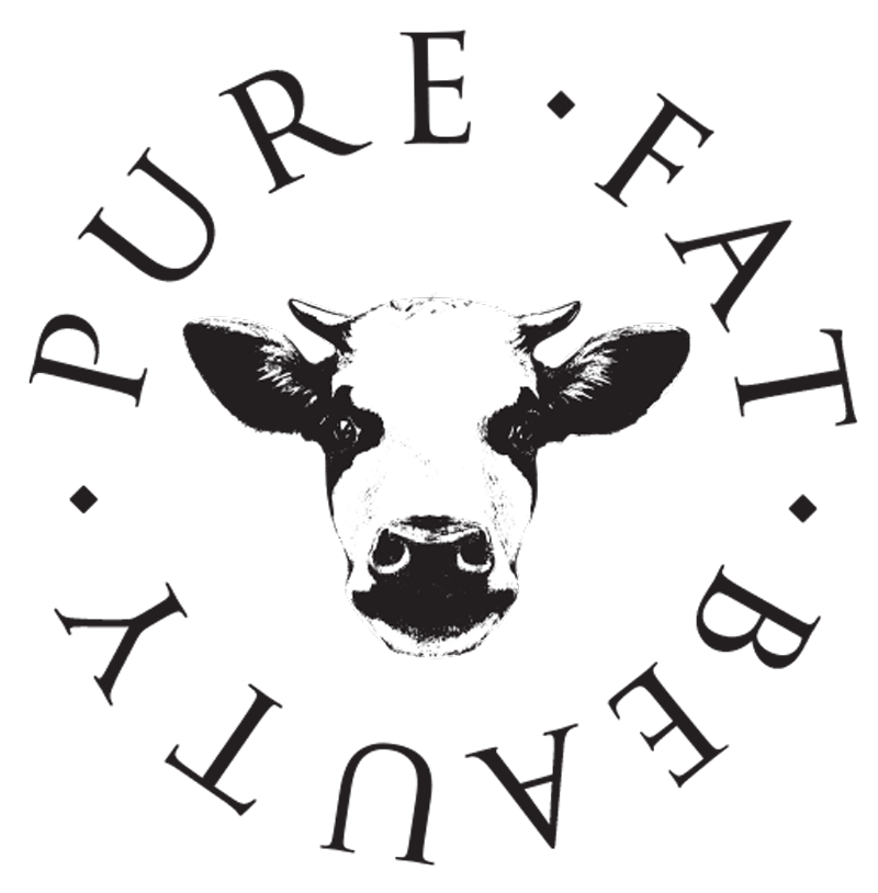 YOUR NATURAL SKINCARE SOLUTION | PURE FAT BEAUTY CO. – Pure Fat Beauty